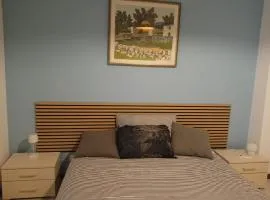 Mondello La Piazzetta Apartment