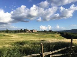 La Capretta Country House, hotel a Parrano