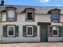 Les Logis du Haut-Folin