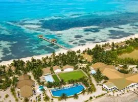 Midu에 위치한 호텔 South Palm Resort Maldives with First-ever floating Spa