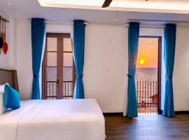 Roma Hotel Phu Quoc - Free Hon Thom Island Waterpark Cable Car, hotel en Phu Quoc