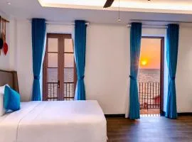 Roma Hotel Phu Quoc - Free Hon Thom Island Waterpark Cable Car