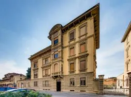 Liberty House - Vicina fermate Bus e Treno per Torino