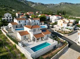 Villa Aura, hotel v destinaci Orebić
