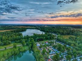 Les Voiles de Laives