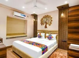 FabHotel Jalsa Residency New Town