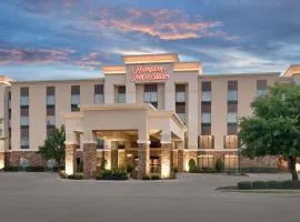 Hampton Inn & Suites Ft Worth-Burleson