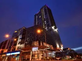 Mercure Selangor Selayang