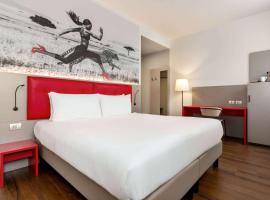 Amedia Milano, Trademark Collection by Wyndham, Hotel in Mailand