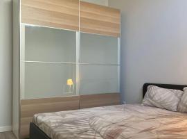 Zena Park, apartamento en Odivelas