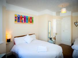 Sea Jade Guest House