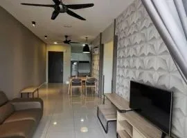 The Majestic Ipoh Town by 178homestay