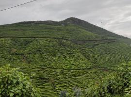 HERITAGE HOME Stay, hotel en Ooty