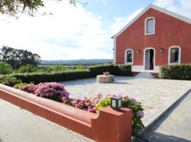 Quinta das Soizas - São Martinho, casa o chalet en Alfeizerão