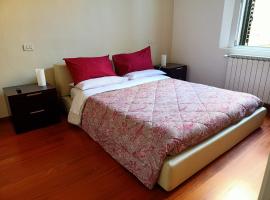 Masc 26, hotel in Bologna