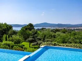 Golfvilla Riviera
