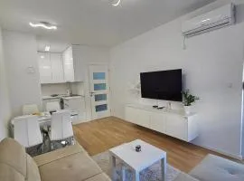 Apartman Blok 51