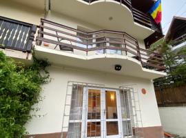 Vila Amira Predeal, villa in Predeal