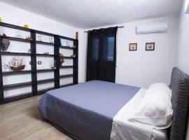 Appartamento sul mare, Hotel in Su Forti