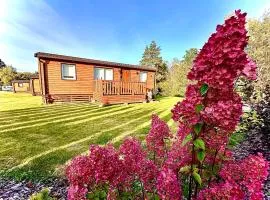 Bungalow Camping Bieska Osada