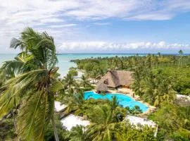 White Paradise Zanzibar