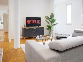 IDEE Living Design Apartment NETFLIX 6 Pers