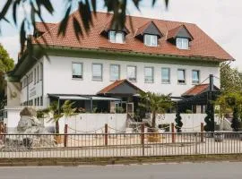 Hotel am Stadtpark Nordhausen