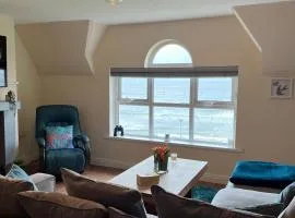 West Strand Beach Penthouse, Portrush Seafront