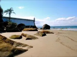 Ilha do Mel Pousadas em Nova Brasília
