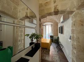 La Mattonella Monella