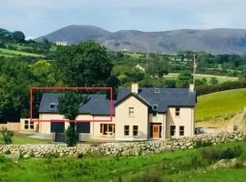 Mourne Views 2 Bed Apartment