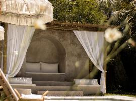 m a r ė a, posada u hostería en José Ignacio