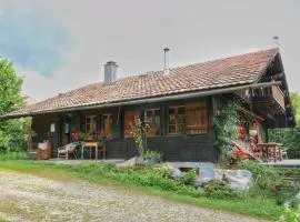 Le Doubs Chalet - Chalet Garnache - Labellisé "Pêche"