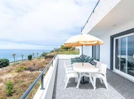 Esterinha's Ocean Apartment by GALMI, hotel a Jardim do Mar