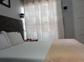 Evergreen Guest House Westonaria Town, hotel in Westonaria