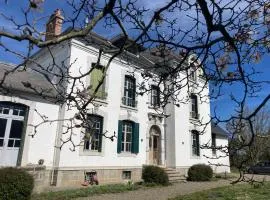 Maison MOKASSI