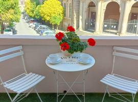 Appartamento a uso turistico