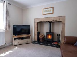 Cosy Northumbrian Cottage, villa in Barrasford