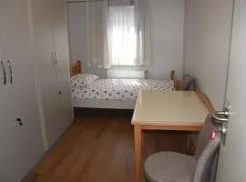 SAMATYA APARTı