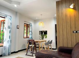 2BR Maryam villa near Tesco & beach., hotell sihtkohas Bang Tao Beach