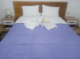 Classic Guesthouse Nafplion, hotel em Nafplio