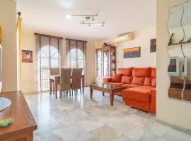 2 Bedroom Gorgeous Apartment In Málaga