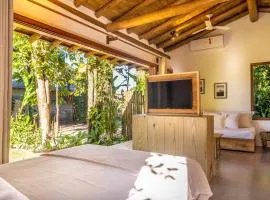 Loft Mangaba Trancoso