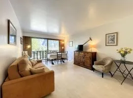T2 45m² 2/4 pesonnes centre chamonix - FR-1-507-27