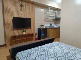 Mesaverte Unit by FB SUITES