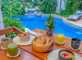 Hotel Hulku, hotel in Playa del Carmen