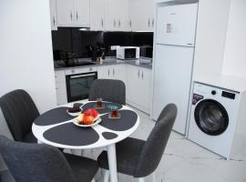 ArtLife apartments (VAN GOGH)