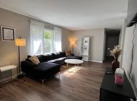 Oasis Of Maple Grove