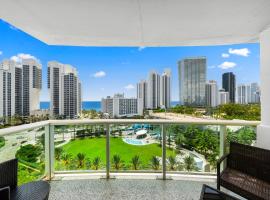 MIAMI Beach Collins Ave Apartments Free Parking