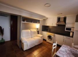 El Apartamento, khách sạn ở Ateca